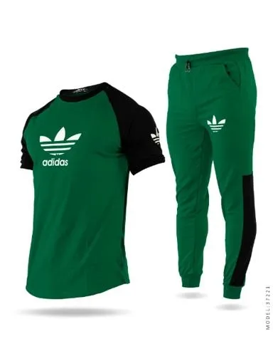 1000-ست-تیشرت-و-شلوار-مردانه-adidas-(2024)