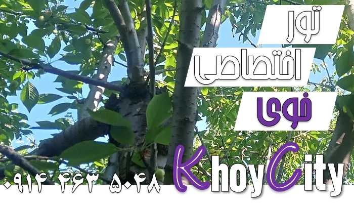 جاذبه-های-خوی-برای-گردشگران-(1405)
