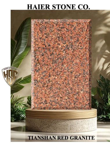 گرانیت-تیان-شان-رد