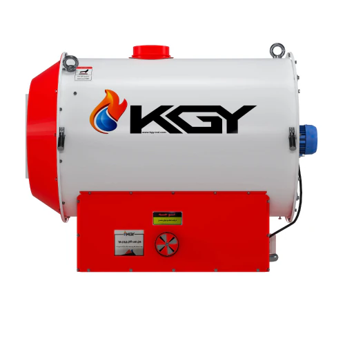 هیتر-اکسیال-kg150-کولاک-گستر-یزد