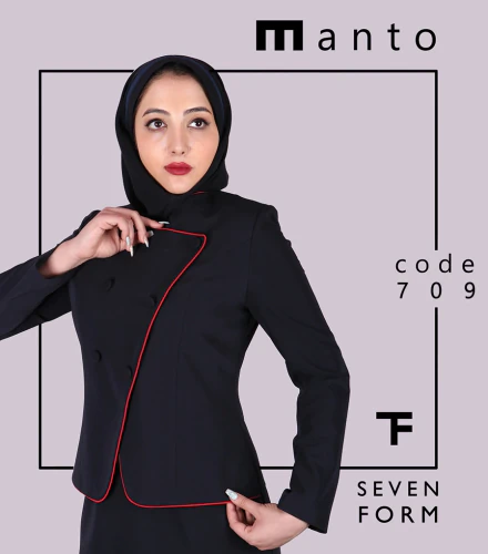 مانتو-فرم-اداری