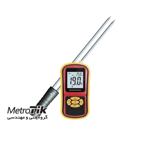 خرید-ارزان-دماسنج-بنتک-benetech-gm640