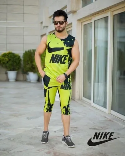 1000-تاپ-شلوارک-مردانه-nike-مدل-boxing-(2024)