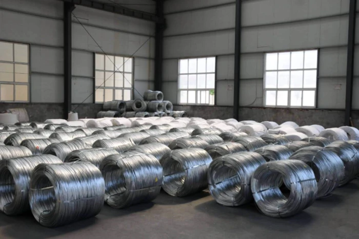 خرید-مفتول-سیاه-گالوانیزه-و-مسوار-با-تضمین-کیف