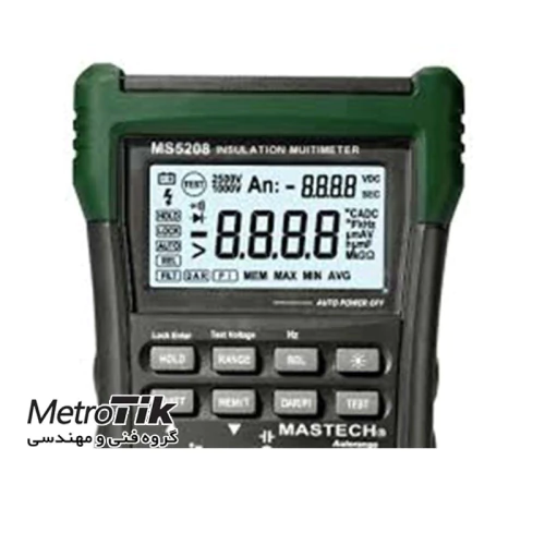 خرید-میگر-یک-کیلو-ولت-مستکmastech-ms-5208