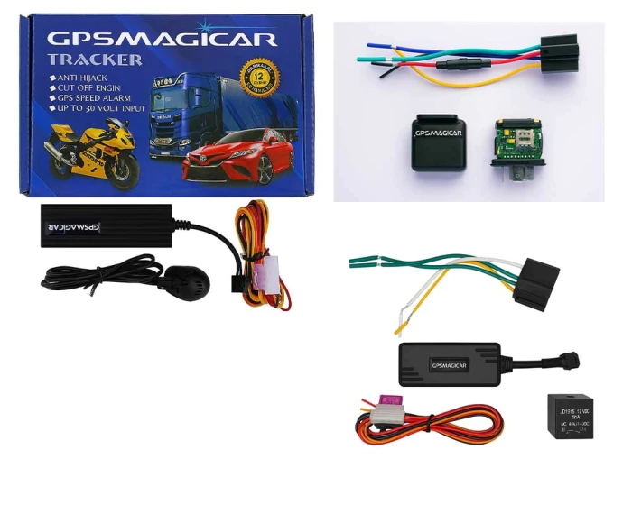 ردیاب-ماجیکار؛-کنترل-لحظه‌ای-خودرو