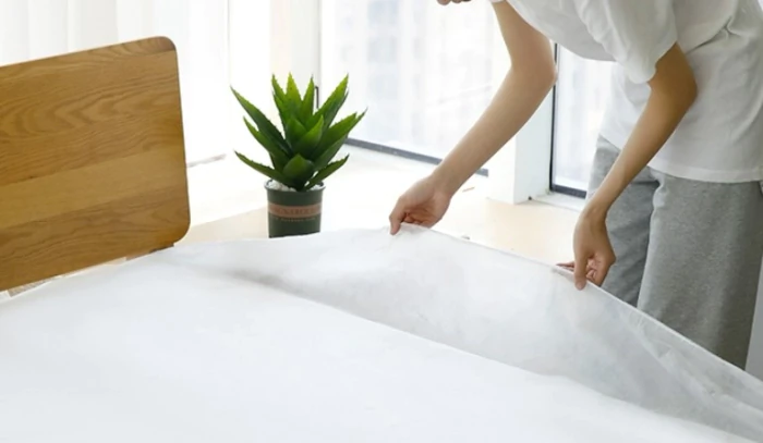 خرید-ملحفه-یکبار-مصرف-هتلی-خیلی-بزرگ-با-تضمین