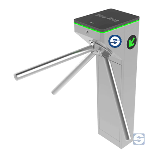 گیت-کنترل-تردد-نفر-zk-50003-(اهرمی)