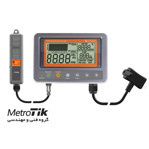 فروش-ارزان-کنترلر-co2-ای-زد-az-7530