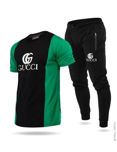 1000-ست-تیشرت-و-شلوار-مردانه-gucci-(2024)