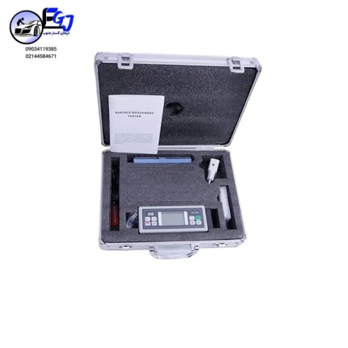 زبری-سنج-برندamittariمدل-ar-132a