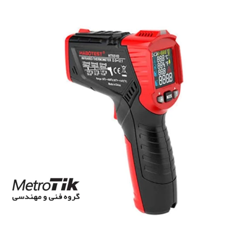 گارانتی-اصلی-دماسنج-هابوتست-habotest-ht651d