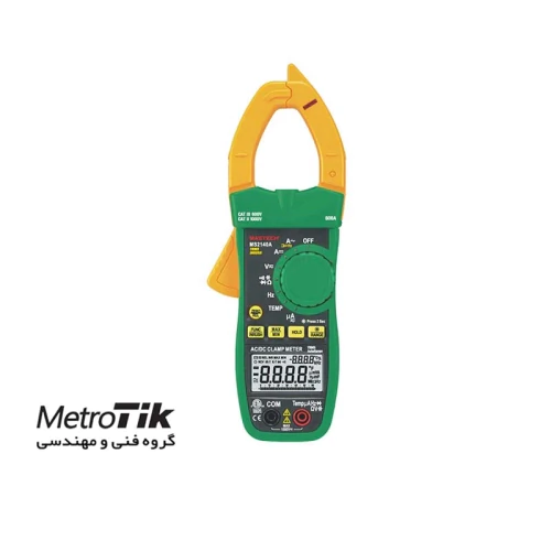 خرید-کلمپ-امپر-متر-مستک-mastech-ms-2140a