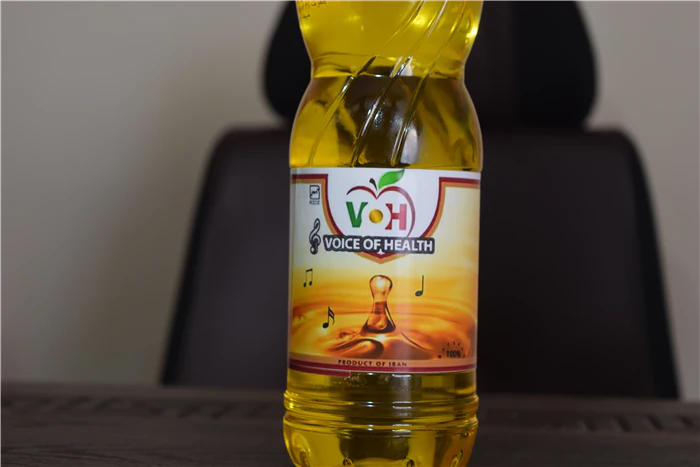 ساخت-خط-تولیدروغن-خوراکی