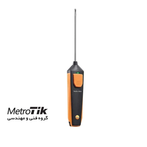 فروش-ارزان-دماسنج-تستو-testo-905i