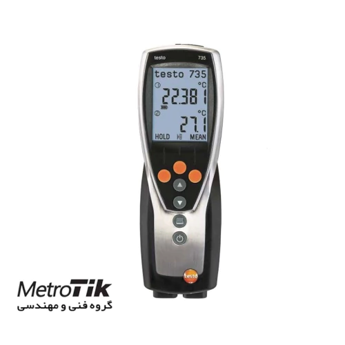 مرکز-پخش-دماسنج-تستو-testo-735-2