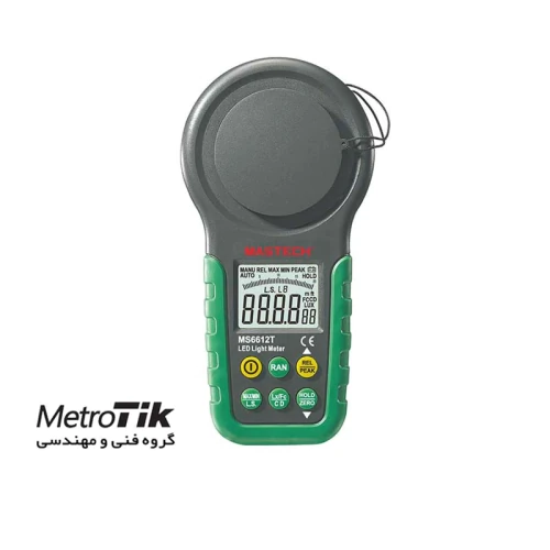 نماینده-فروش-لوکس-متر-مستک-mastech-ms6612t
