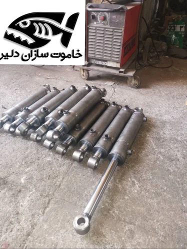 جک-هیدرولیک-قيچی-میلگرد-بر-خاموت-زن-هیدرولیک