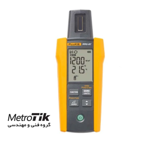 خرید-ارزان-تابش-سنچ-فلوک-fluke-irr2-bt