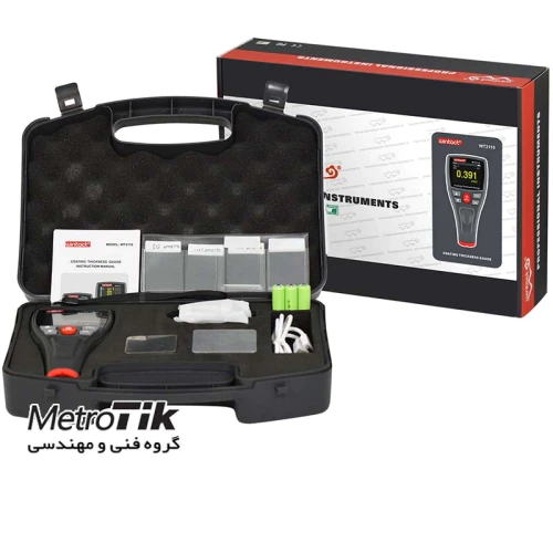 خرید-ارزان-ضخامت-سنج-رنگ-وینتکت-wintact-wt2110