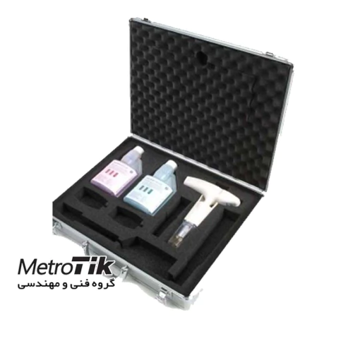 خرید-ph-متر-گوشت-تستو-testo-205