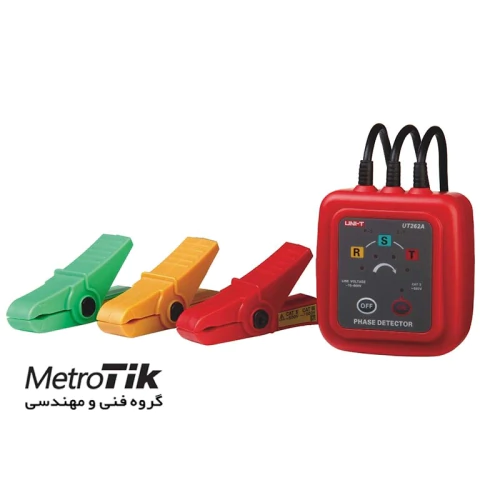 مرکز-پخش-rst-متر-یونیتی-unit-ut262a