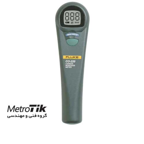 حراج-ویژه-co-متر-فلوک-fluke-co_220