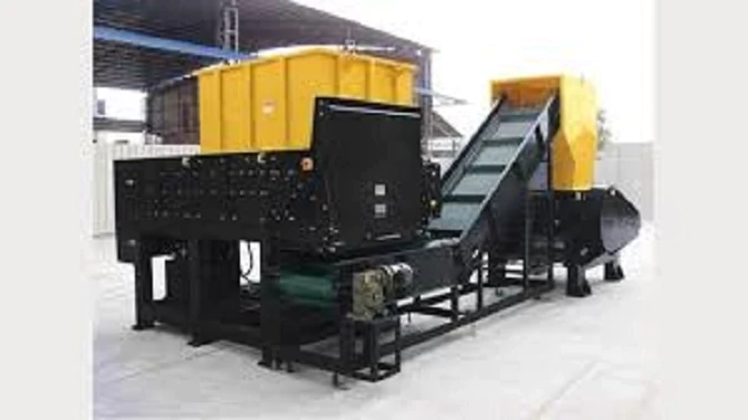 فروش-دستگاه-آسیاب-پلاستیک-و-خردکن-پالت