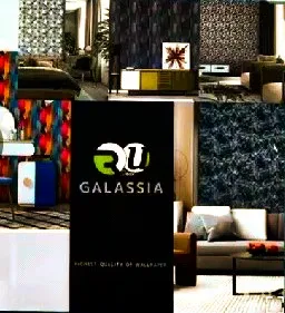 آلبوم-کاغذ-دیواری-گالاسیا-galassia