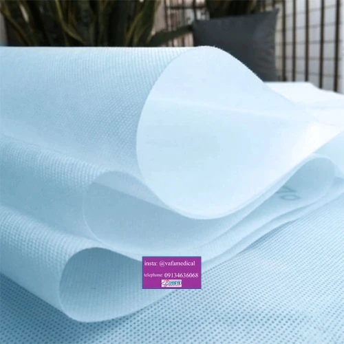 فروش-ویژه-ملحفه-یکبار-مصرف-هتلی-با-پوشش-دوطرفه