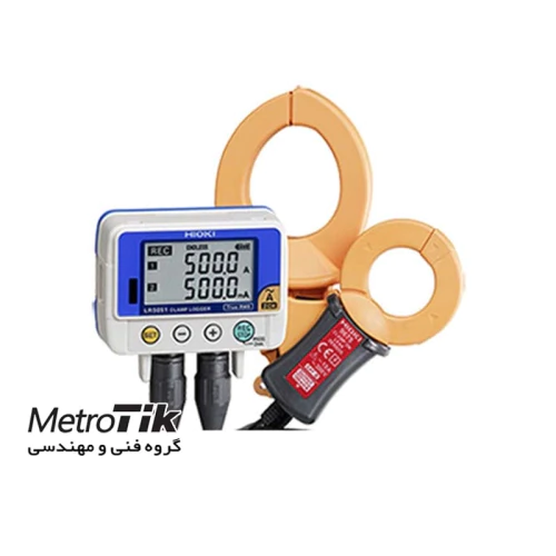 نماینده-فروش-دیتالاگر-جریان-هایوکی-hioki-lr5051