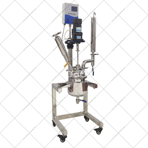 راکتور-15لیتری