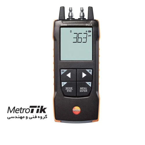 خرید-ارزان-فشارسنج-تفاضلی-تستو-testo-512-2