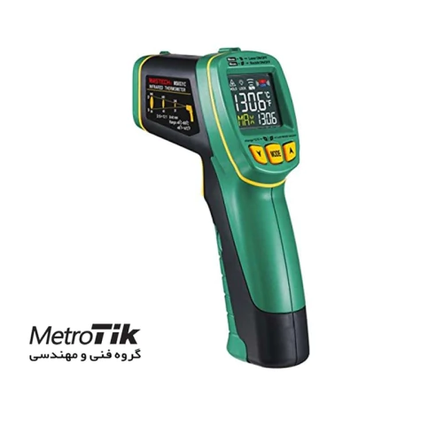خرید-ارزان-دماسنج-لیزری-مستک-mastech-ms6531c