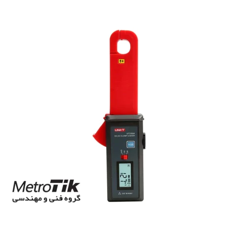 خرید-ارزان-کلمپ-نشتی-جریان-یونیتی-unit-ut258a
