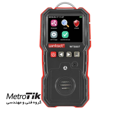 مرکز-پخش-co2-متر-وینتکت-wintact-wt8807