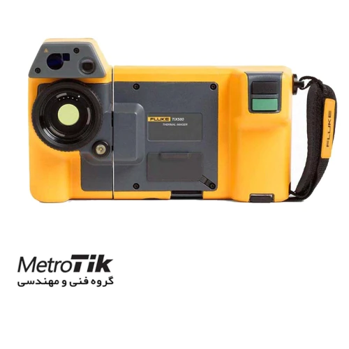 قیمت-ویژه-گرما-نگار-فلوک-fluke-tix-500
