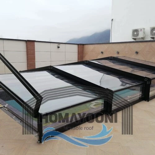 سقف-متحرک-استخر-سقف-متحرک-المینیومی-در-کردان