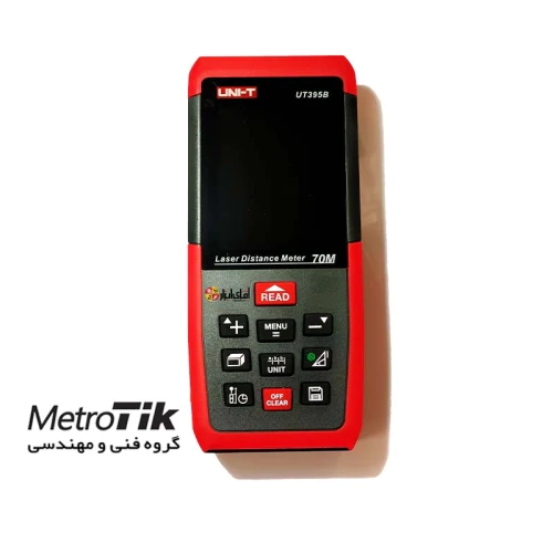 مرکز-پخش-متر-لیزری-یونیتی-uni-t-ut395b