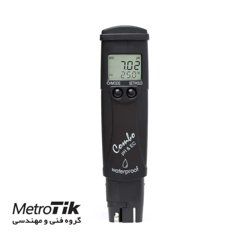 مرکز-پخش-ph-متر-هانا-hanna-hi98129