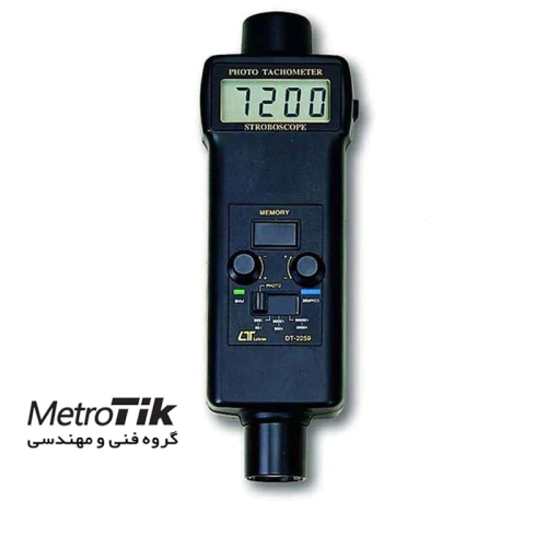 مرکز-پخش-دورسنج-لترون-lutron-dt-2259