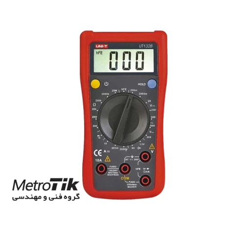 فروش-ویژه-اهم-متر-یونیتی-unit-ut132b