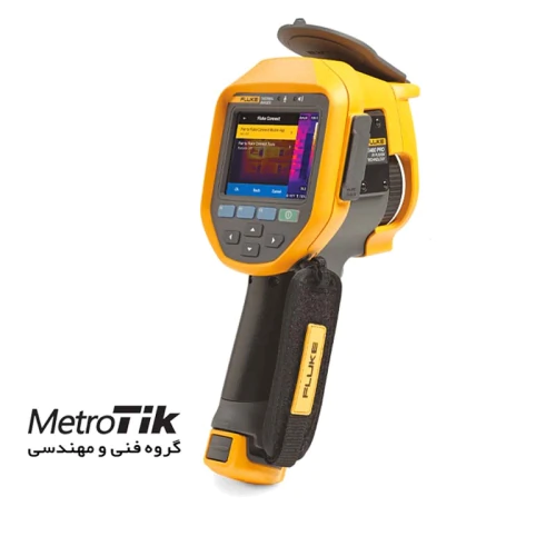 فروش-گرمانگار-فلوک-fluke-ti480-pro