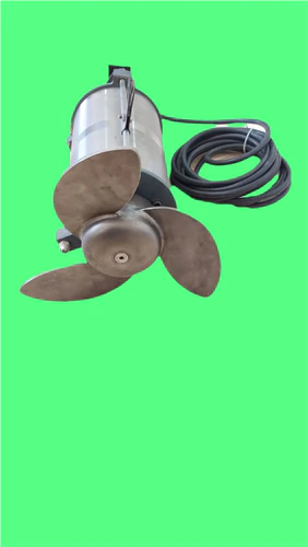 میکسر-مستغرق-فاضلاب--submersible-mixer--همزن