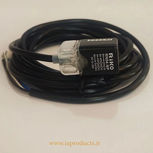 فروش-سنسور-مجاورتی-ریکو