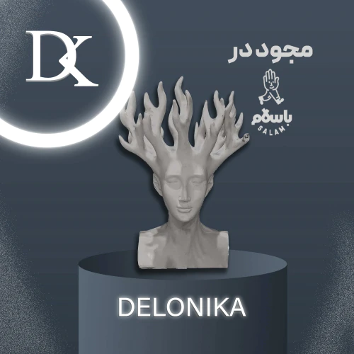 مجسمه-دکوری-و-جا-جواهری-شاخه-های-خیال