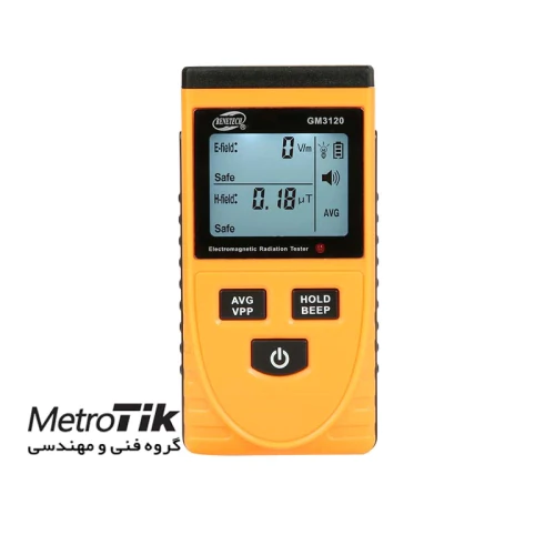 مرکز-پخش-میدان-الکتریکی-بنتک-benetech-gm3120