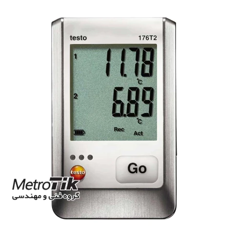 فروش-ویژه-دیتا-لاگر-دما-تستو-testo-176-t2