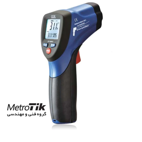 فروش-دماسنج-دیجیتال-سی-ای-ام-cem-dt-8862b