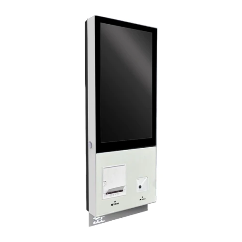 کیوسک-سفارش-گیر-zec-aras